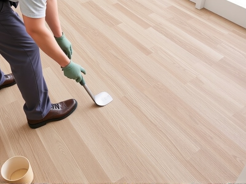 WPC Flooring Maintenance: Best Practices