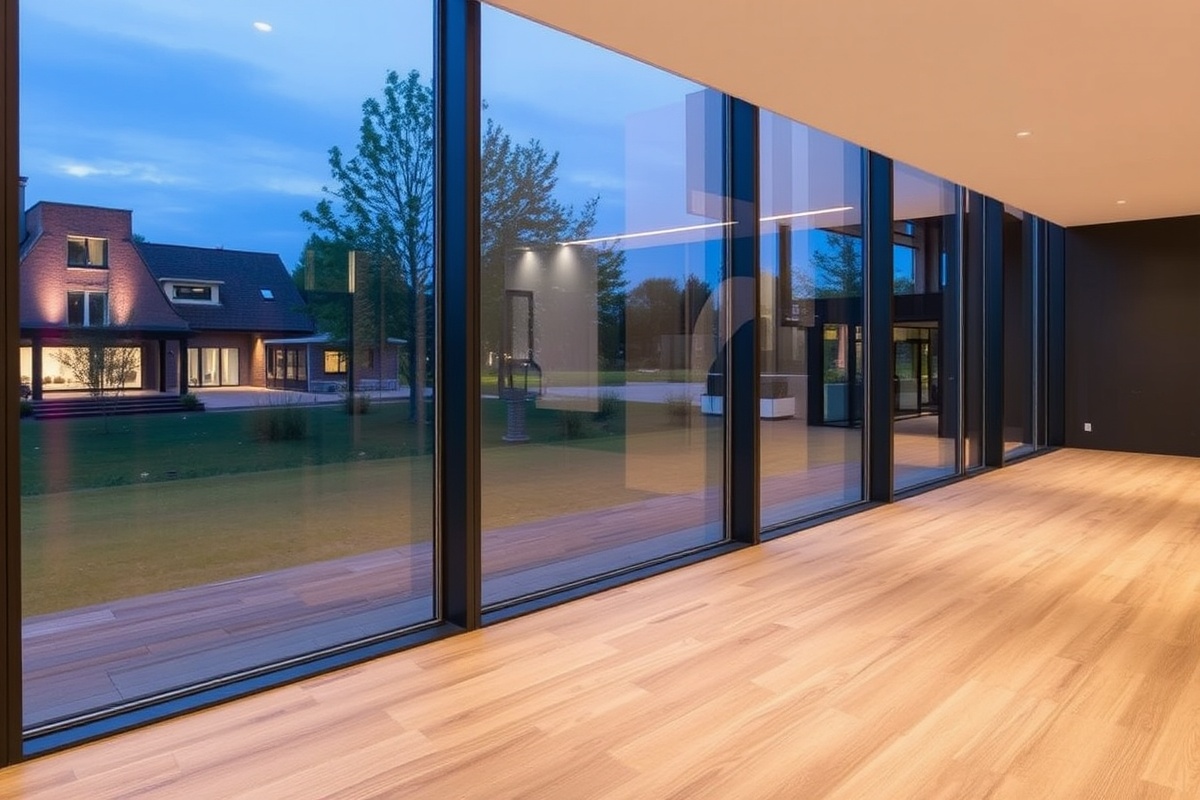 WPC Flooring Options in Hamm: A Comprehensive Review
