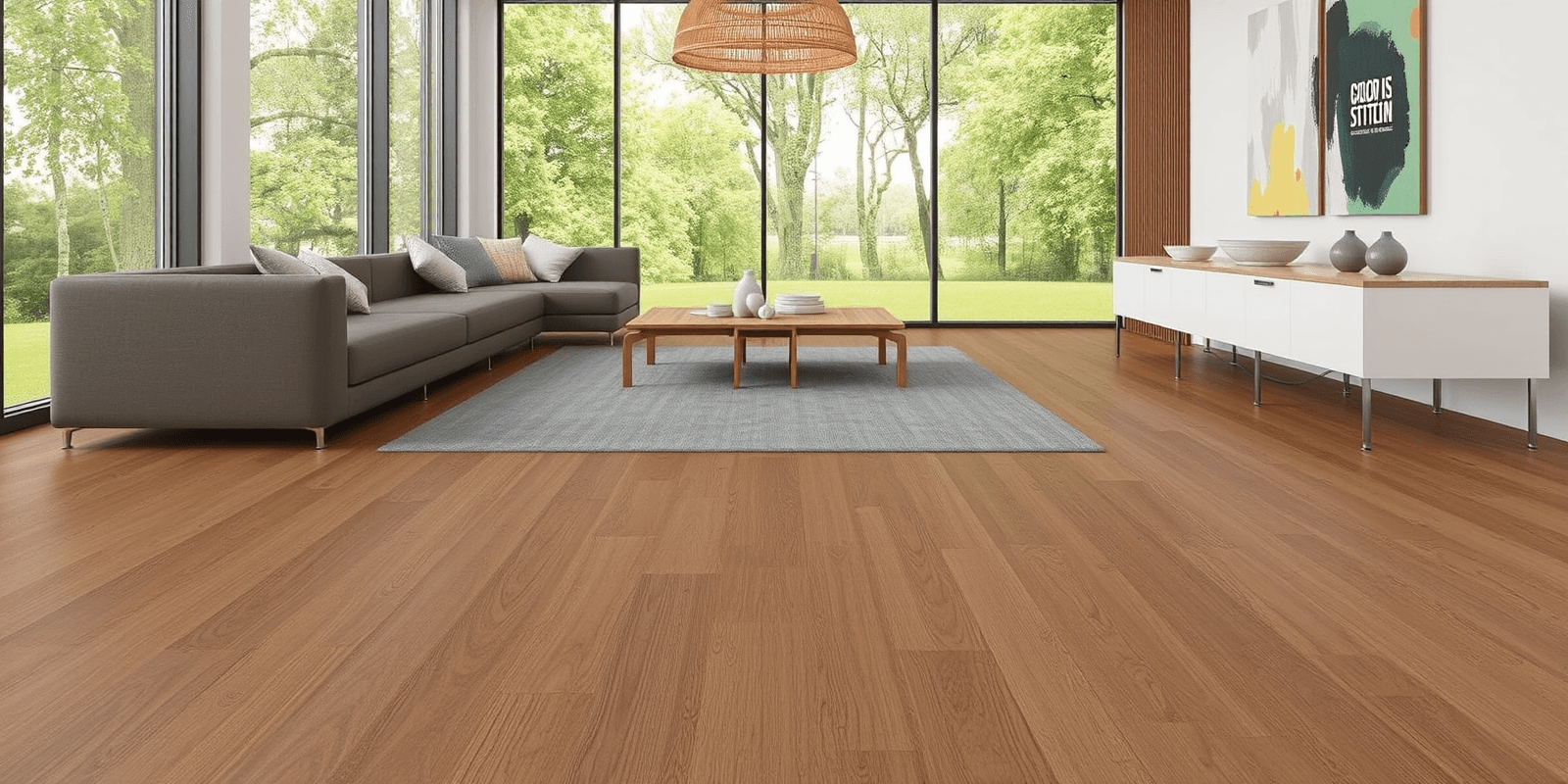 wpc flooring series inc