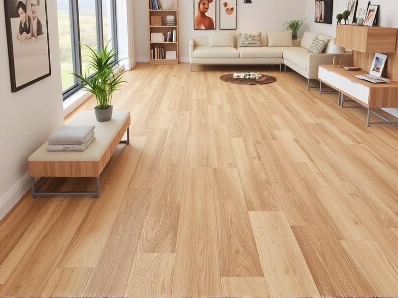 WPC Flooring Supplier Comparison: Pricing and Quality Insights