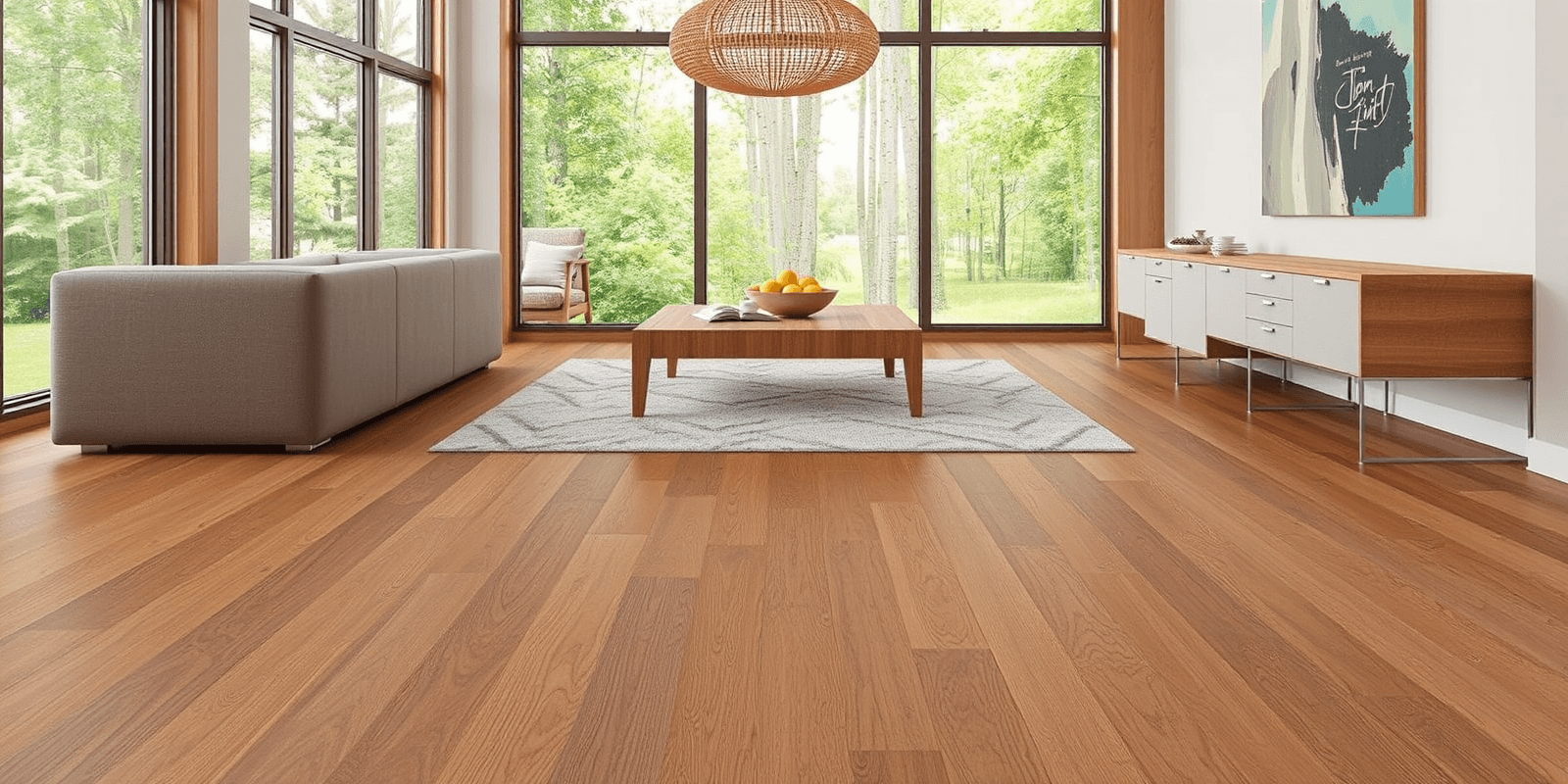 WPC Floors: A Sustainable Choice for Your Next Home Remodel