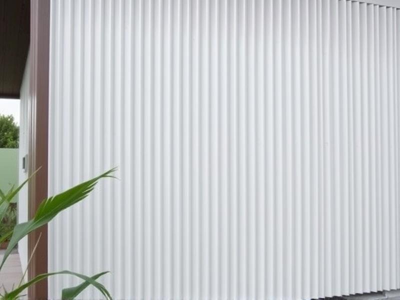 WPC Fluted Panels: A Cost-Effective Solution for Philippine Construction