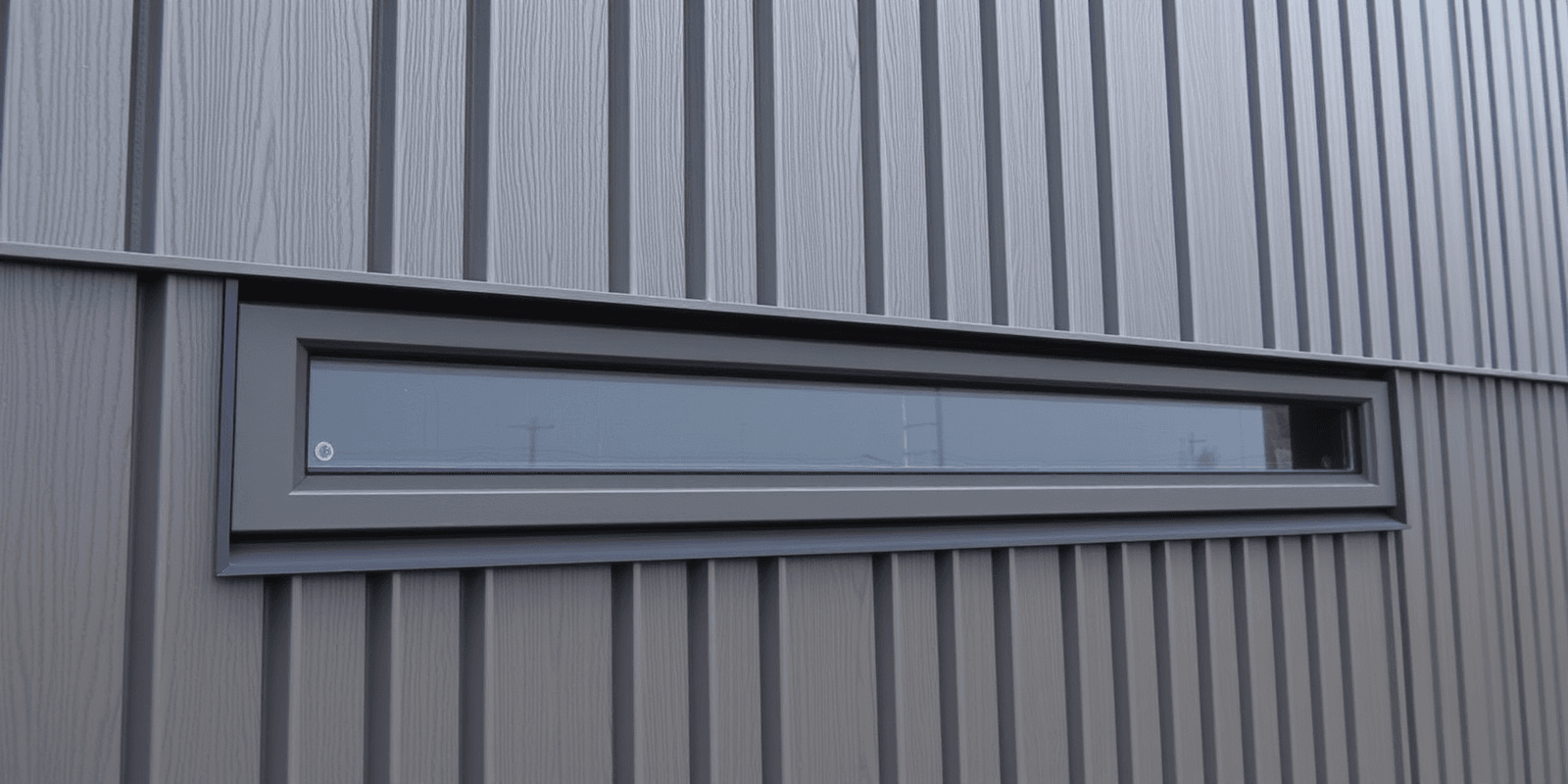 WPC Fluted Panels: Your Local Guide