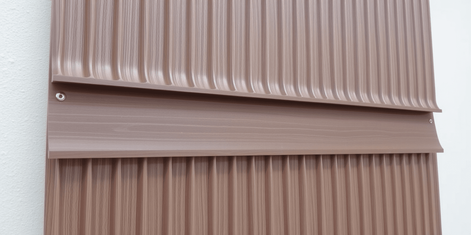 wpc fluted wall panel philippines