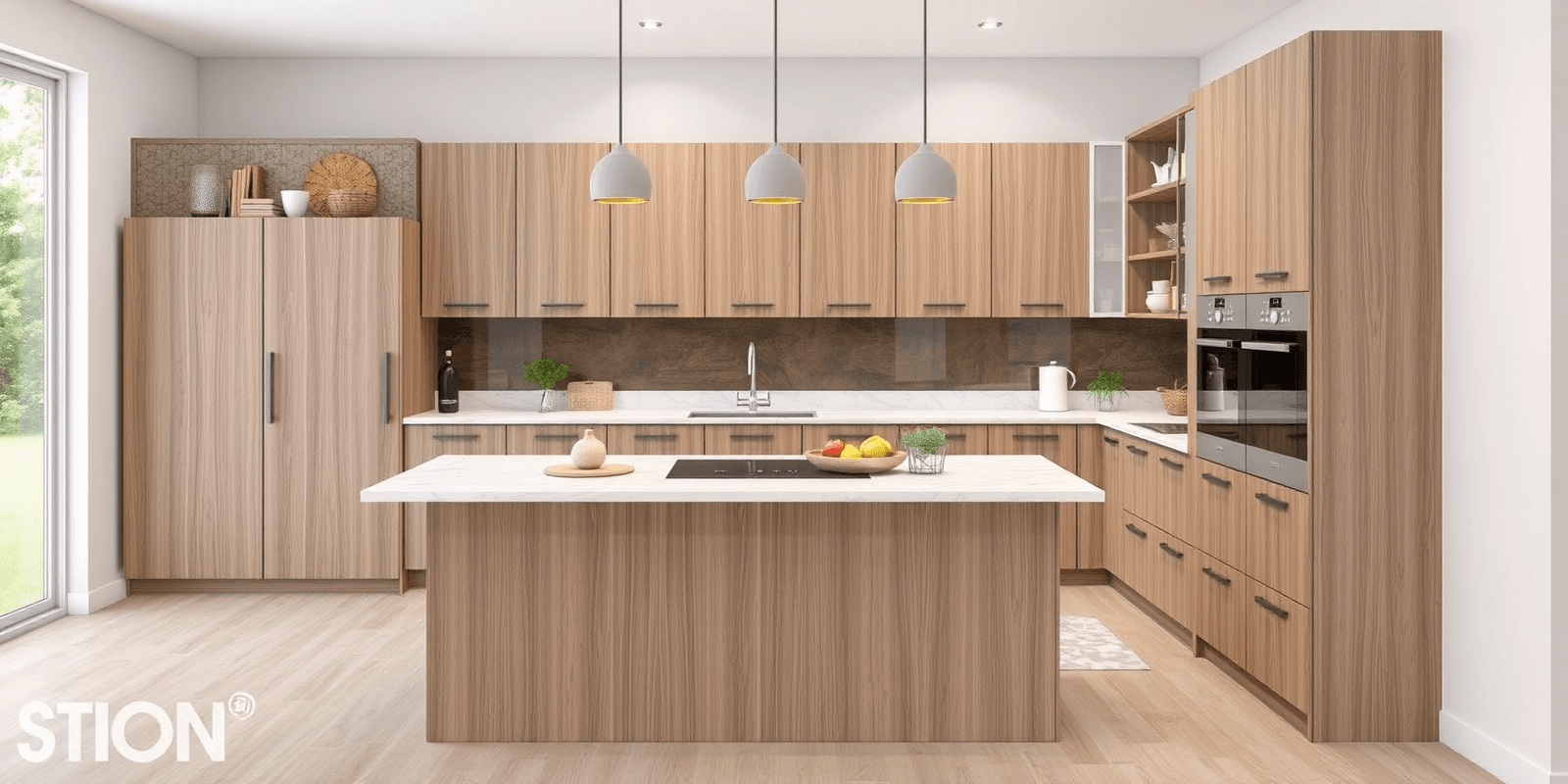 wpc for kitchen