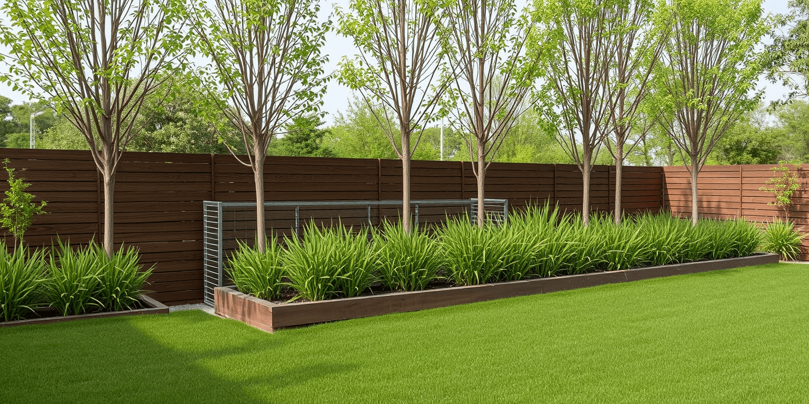 WPC for Outdoor Applications: A Sustainable Choice