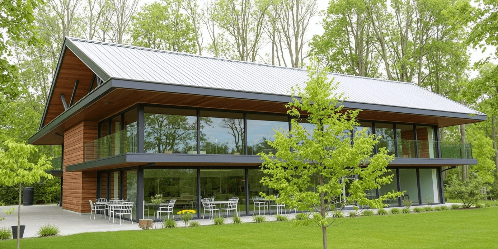 WPC Foundation's Role in Advancing Eco-Friendly Building Materials