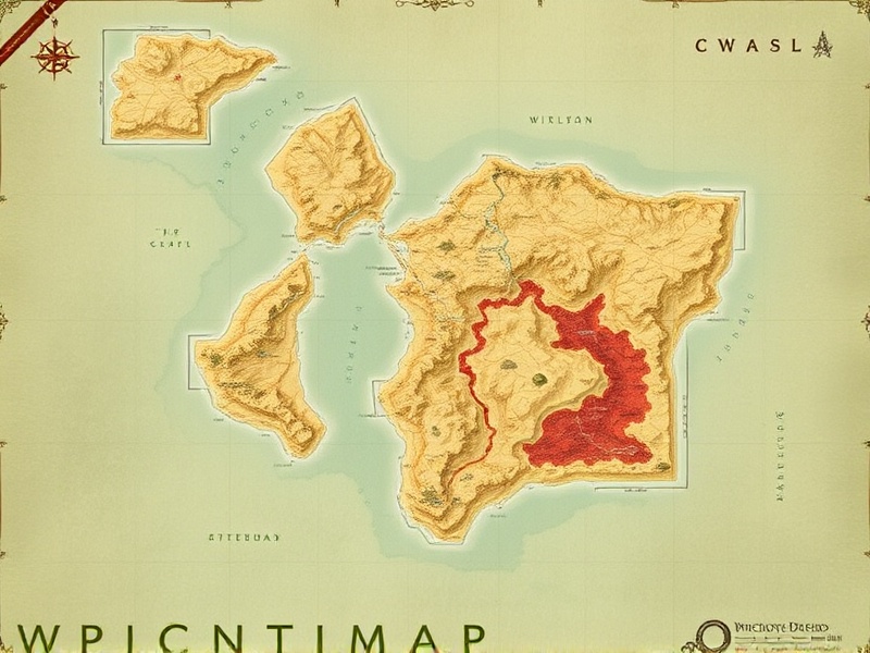 wpc front map