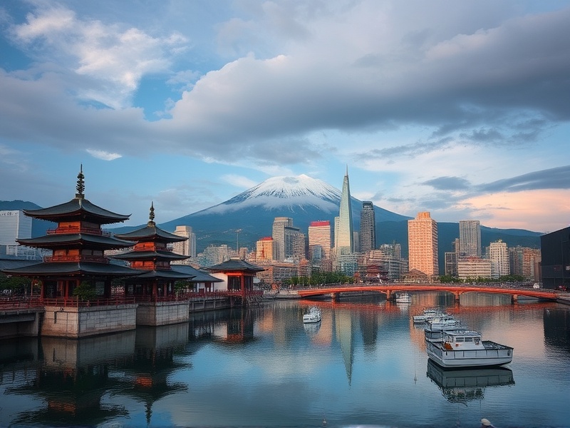 wpc fuji japan
