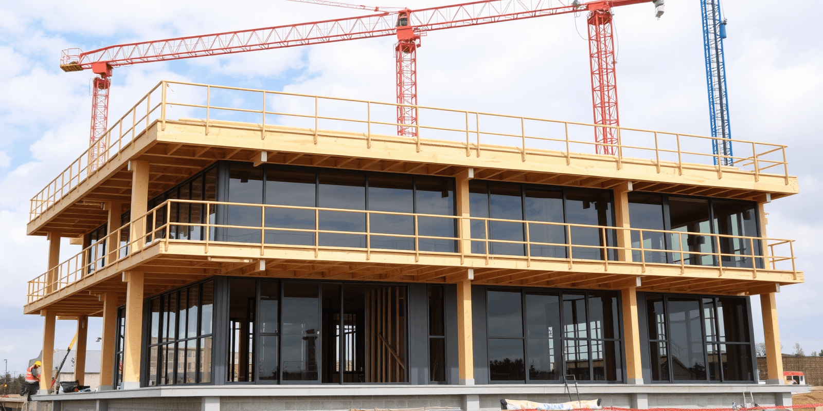 wpc full form in construction