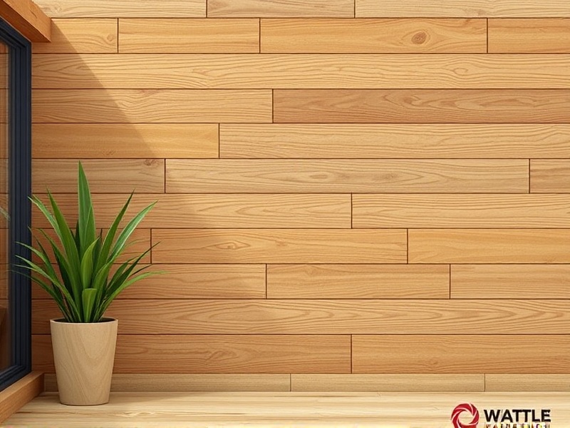 WPC Full Form in Wood: Benefits and Applications