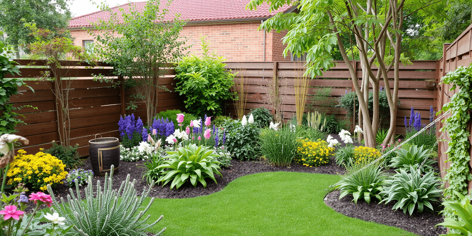 wpc garden