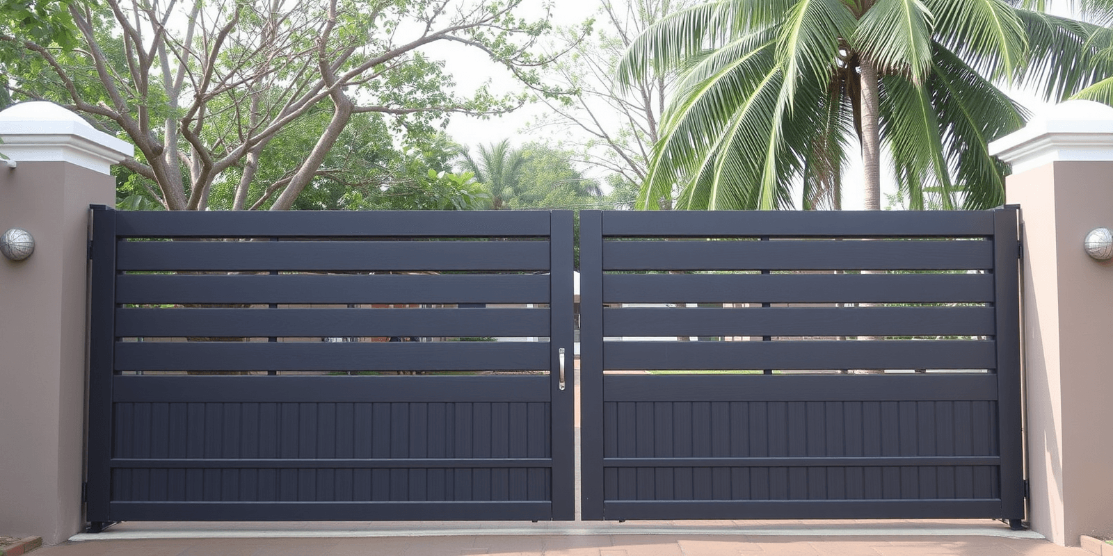 wpc gate chennai