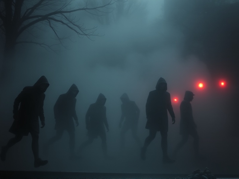 wpc ghosting