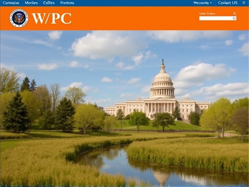 wpc gov content contact us