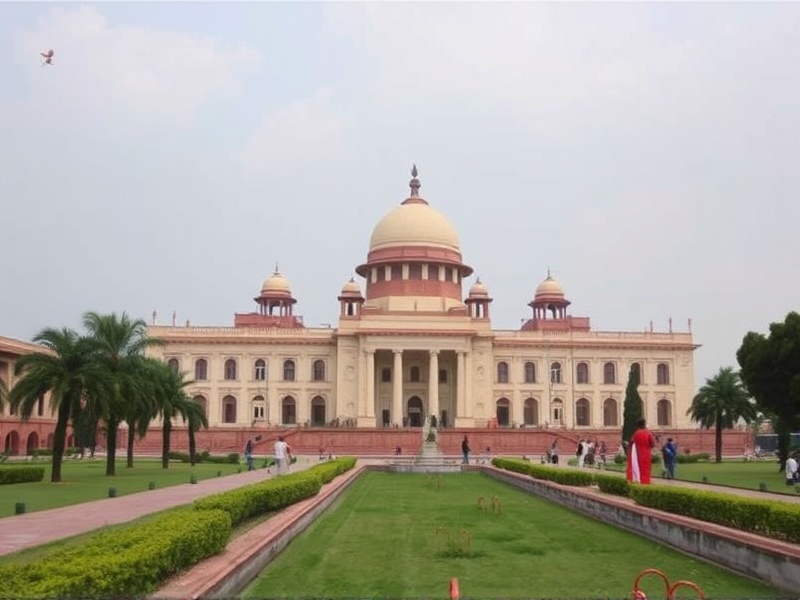 wpc gov india
