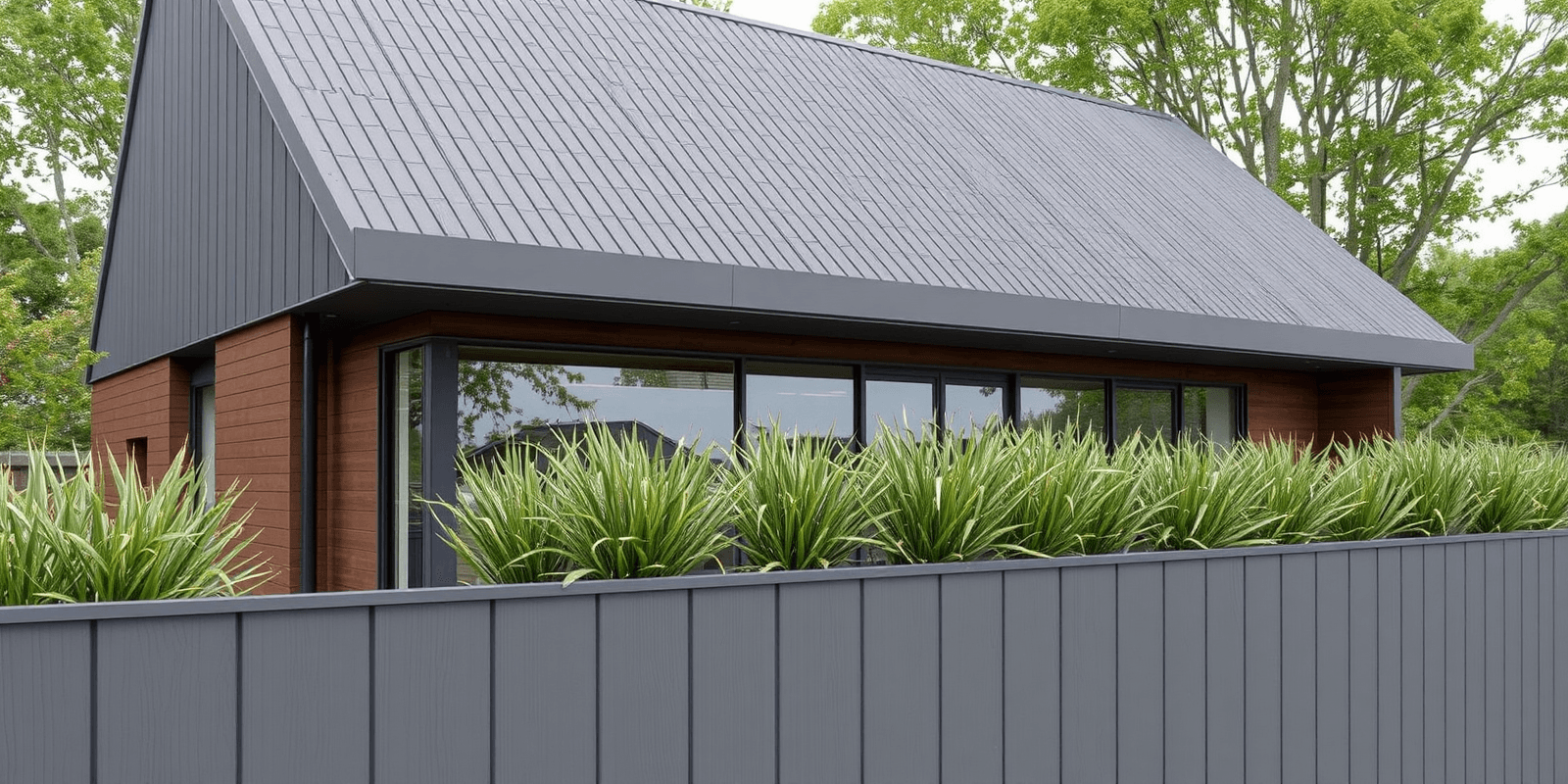 WPC Grau: A Sustainable Alternative for Outdoor Applications