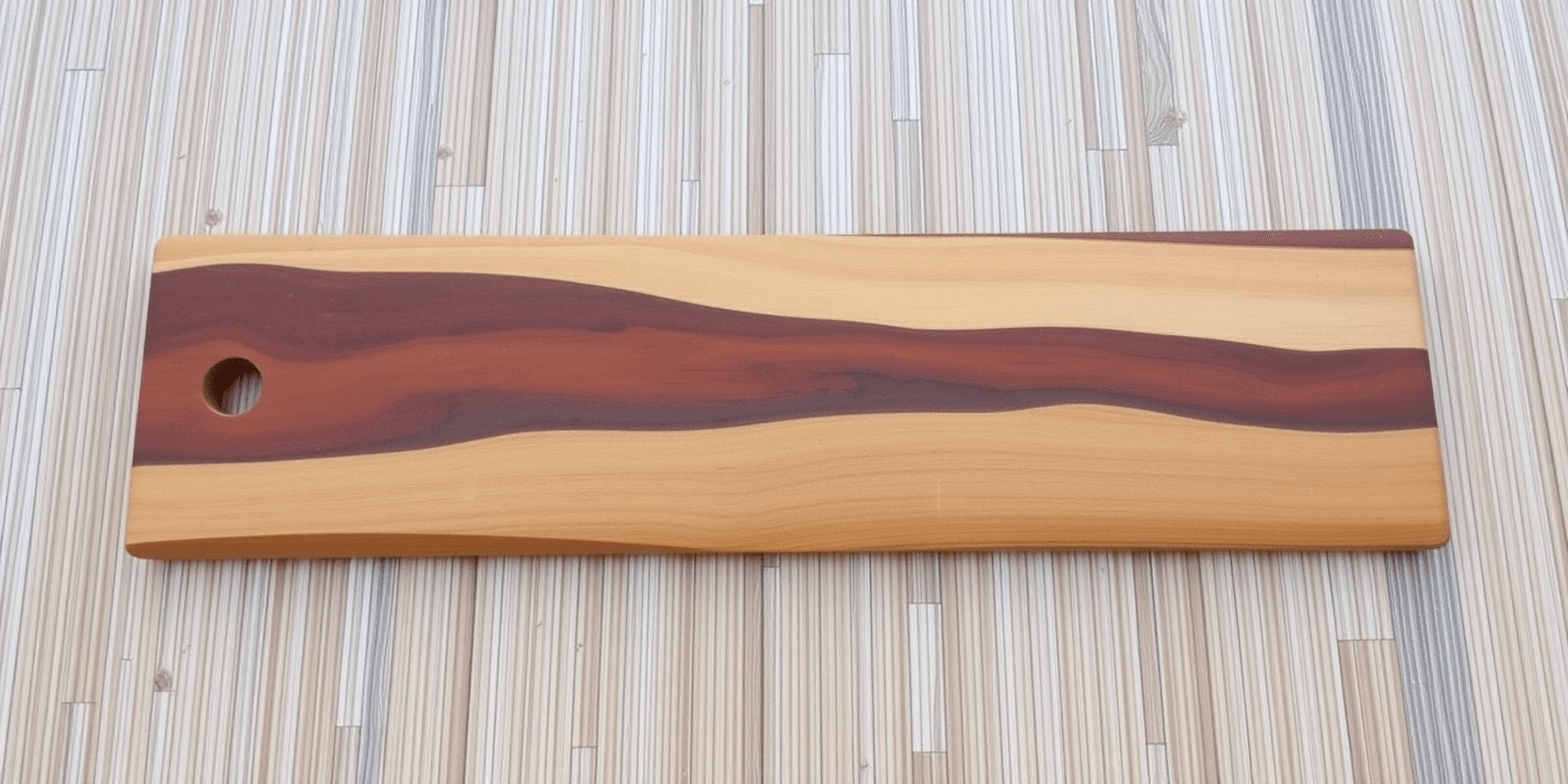 wpc grill board