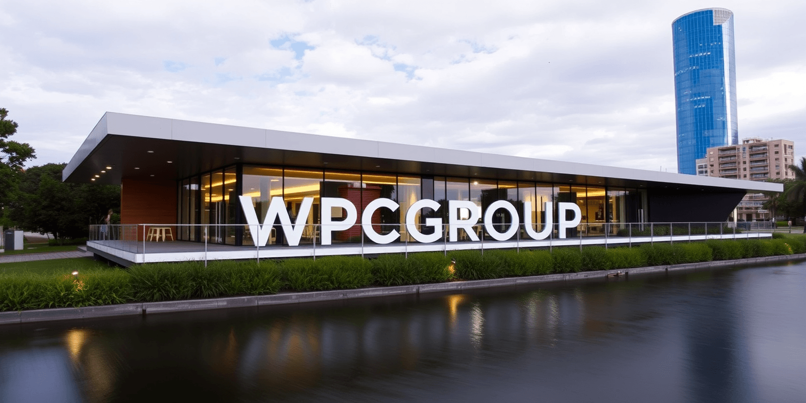 wpc group brisbane