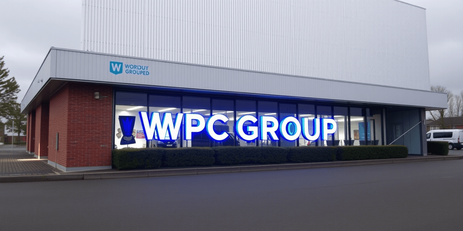 wpc group ltd