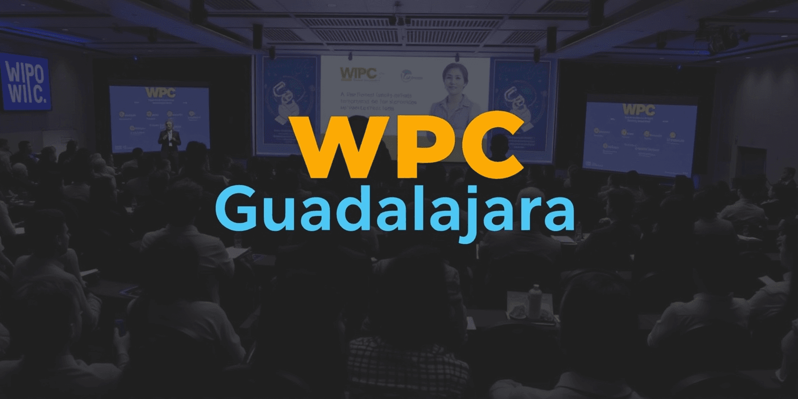 WPC Guadalajara: The Future of Business Conferences in Mexico