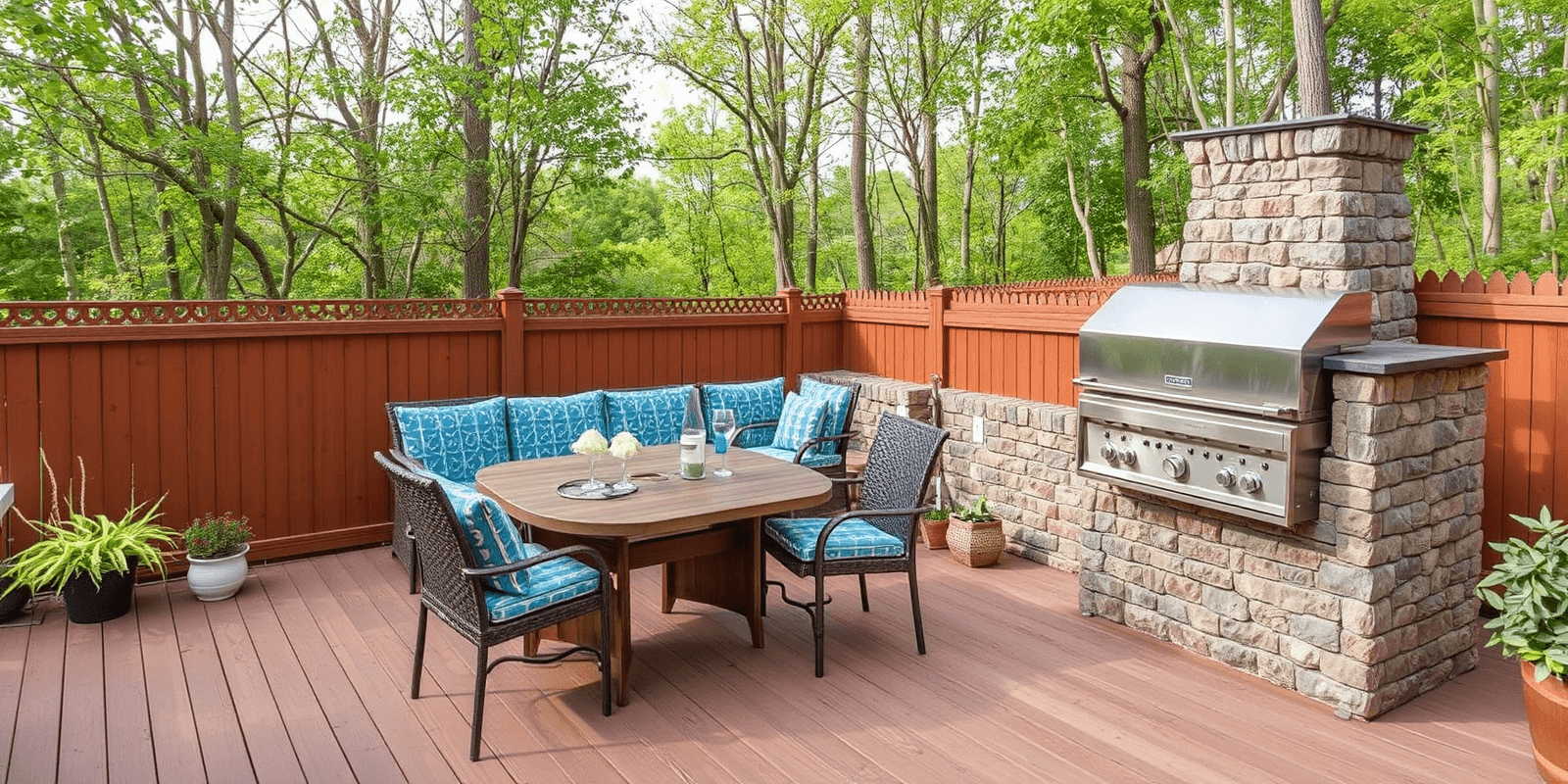 WPC Guru’s Expert Tips for Sustainable Outdoor Living