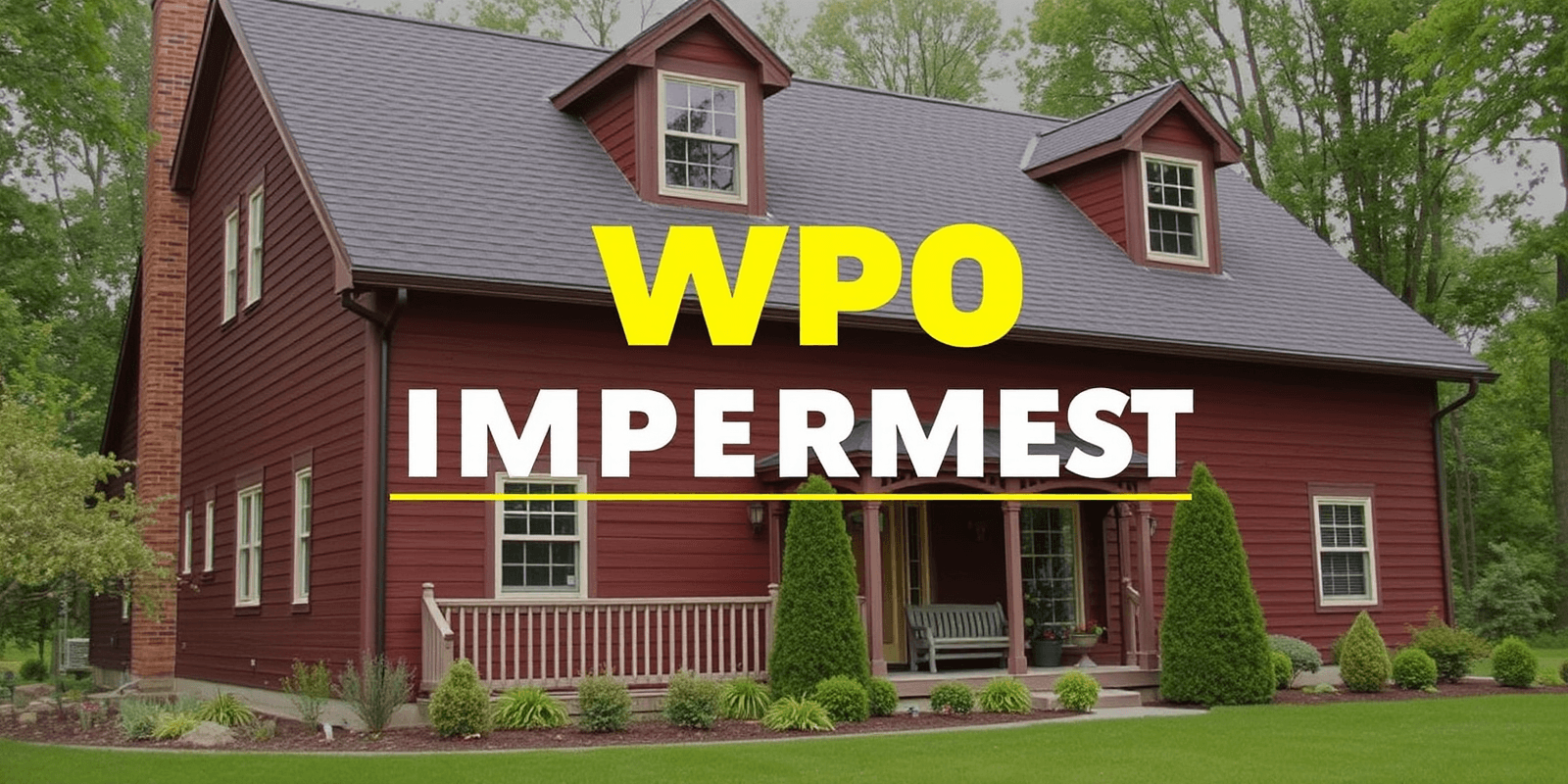 wpc home improvements