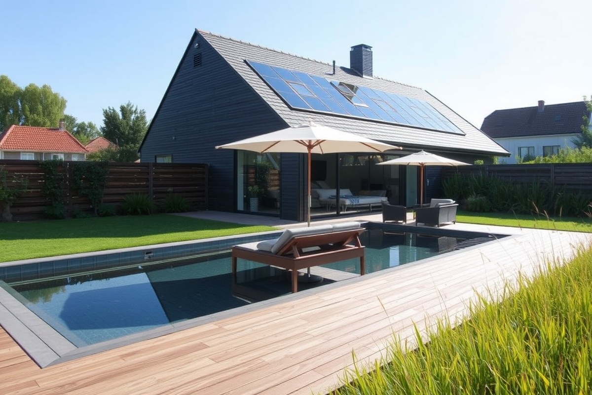 WPC Hori: The Sustainable Alternative for Outdoor Applications