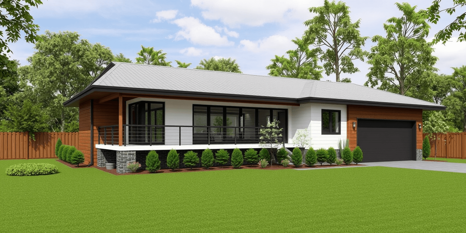 wpc house design