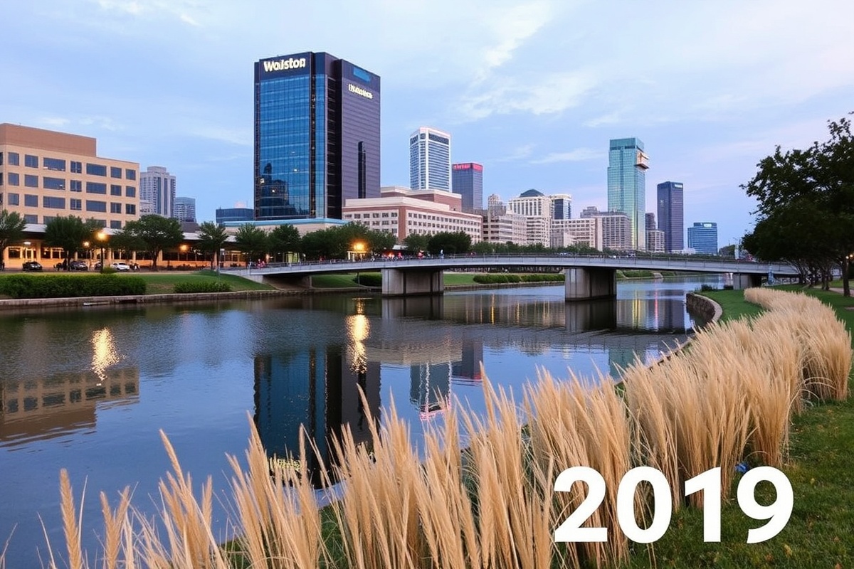 WPC Houston 2019: A Year in Review