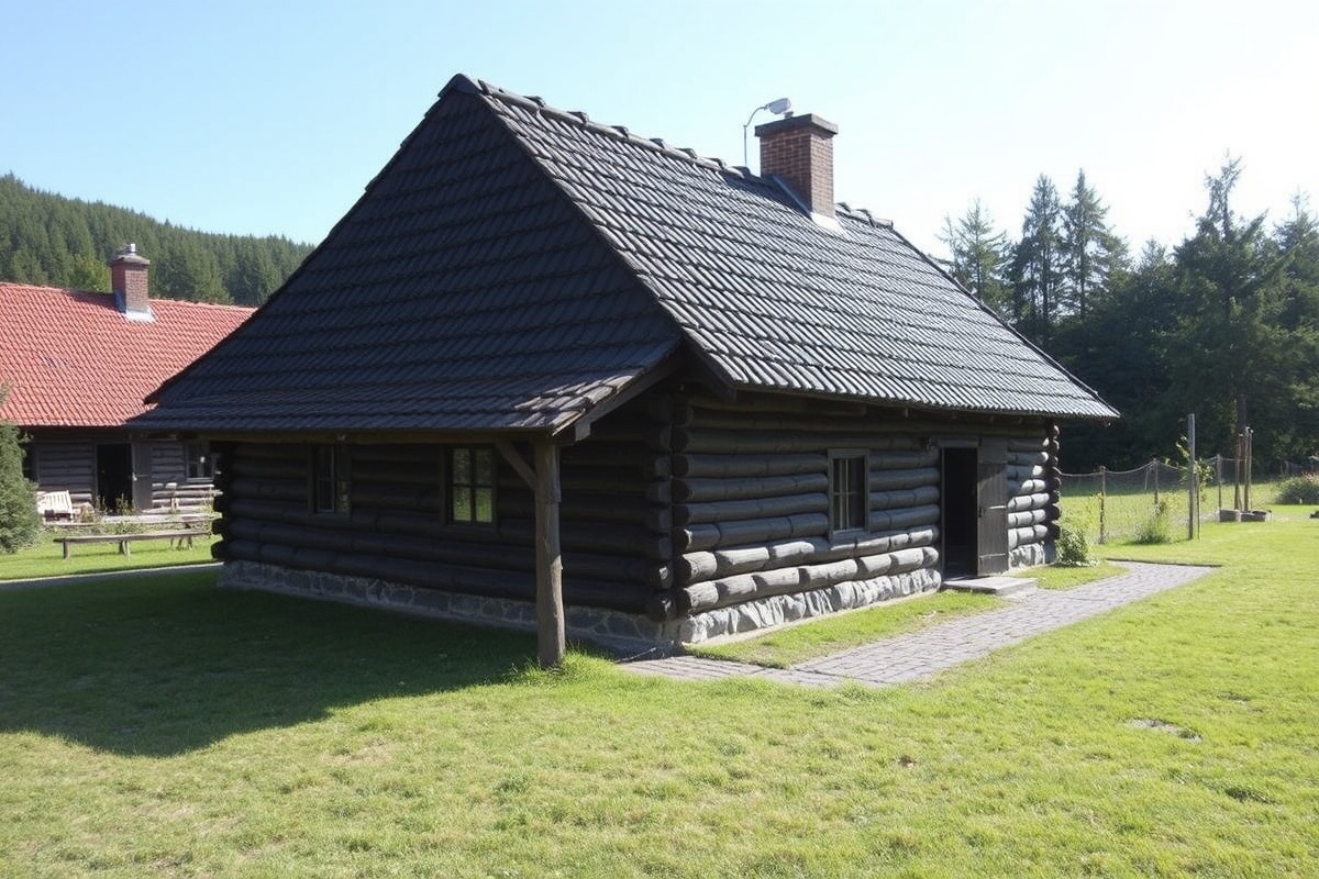 wpc hütte