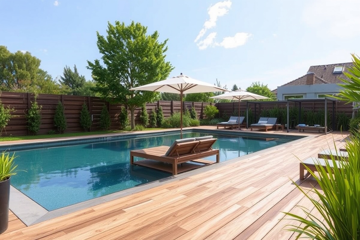 WPC Hybrid Board: An Eco-Friendly Alternative for Outdoor Spaces