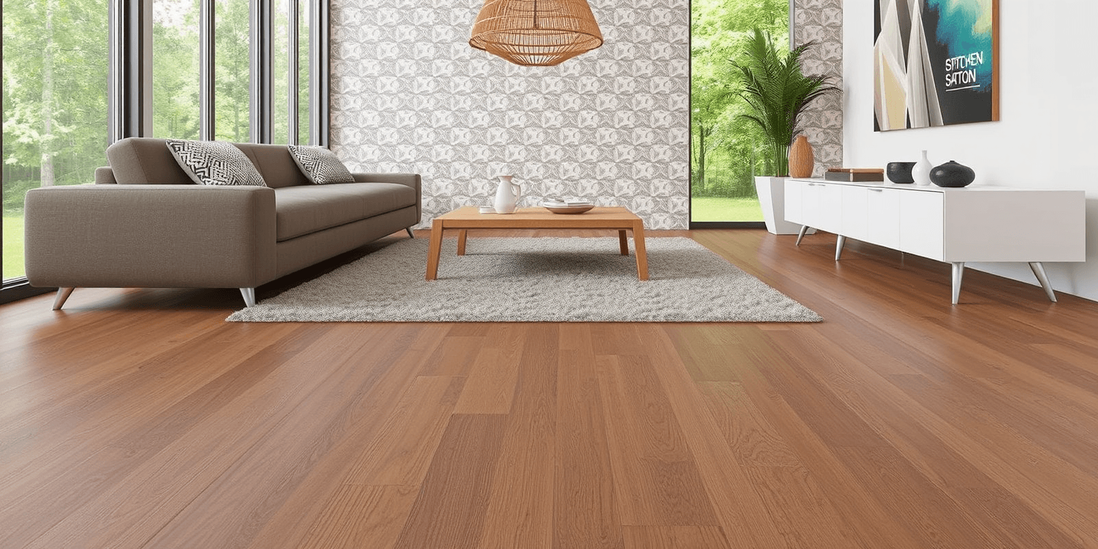 wpc hybrid flooring installation near me