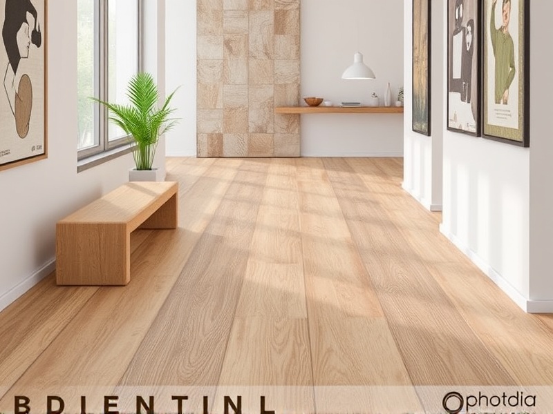 WPC Hybrid Flooring Pricelist: Factors Influencing Costs