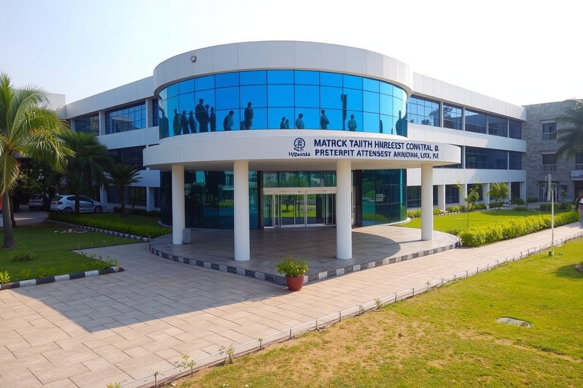 WPC Hyderabad Contact Information: How to Reach Them