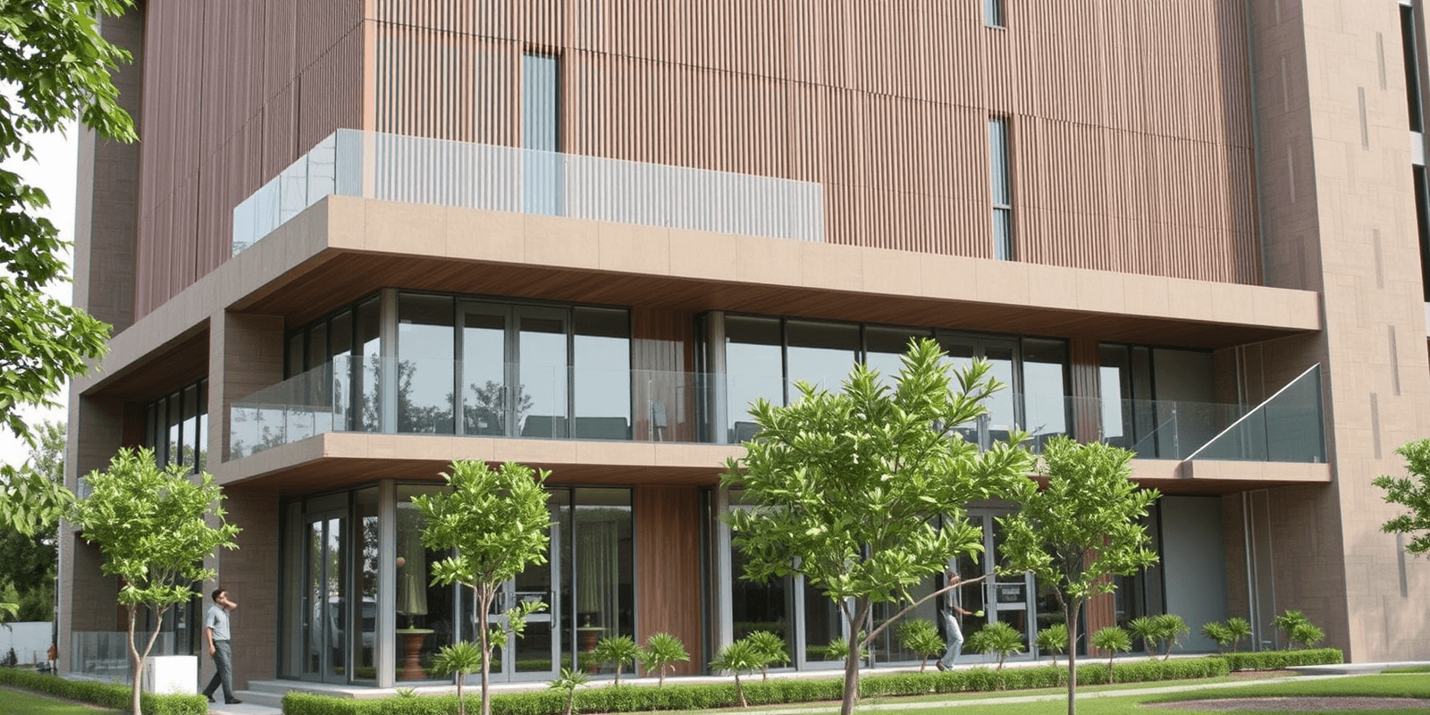 WPC Hyderabad: Revolutionizing Construction with Eco-Friendly Materials