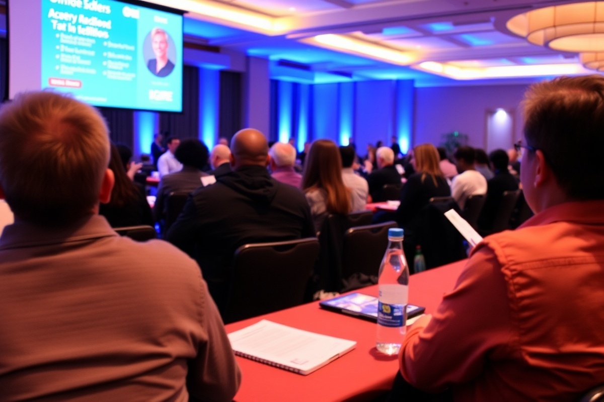 wpc ignite talks