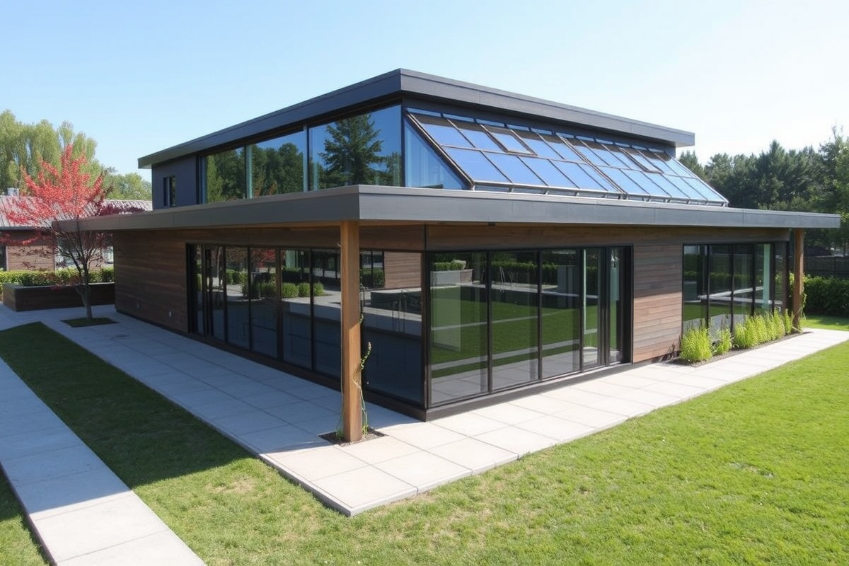 WPC III Inc: Leading the Charge in Eco-Friendly Building Solutions