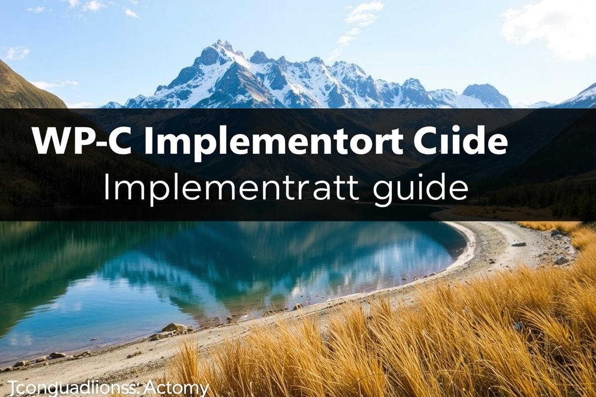 wpc implementation guide