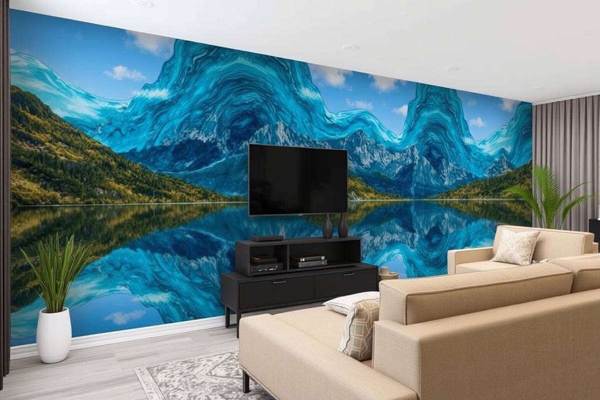WPC Impresion Digital: A Game Changer for Customized Home Decor