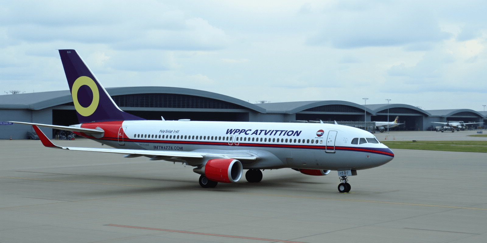 wpc in aviation