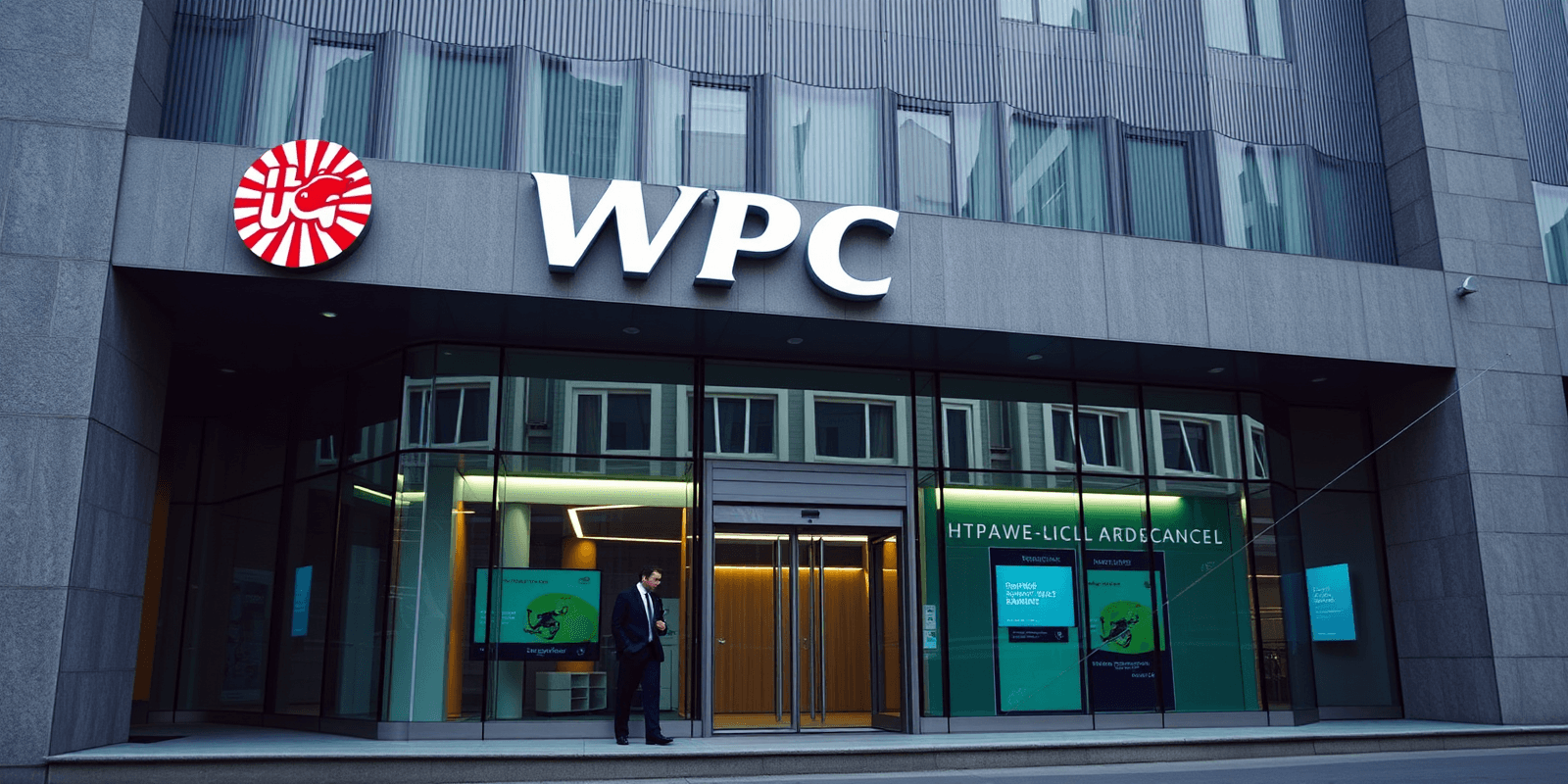 wpc in banking