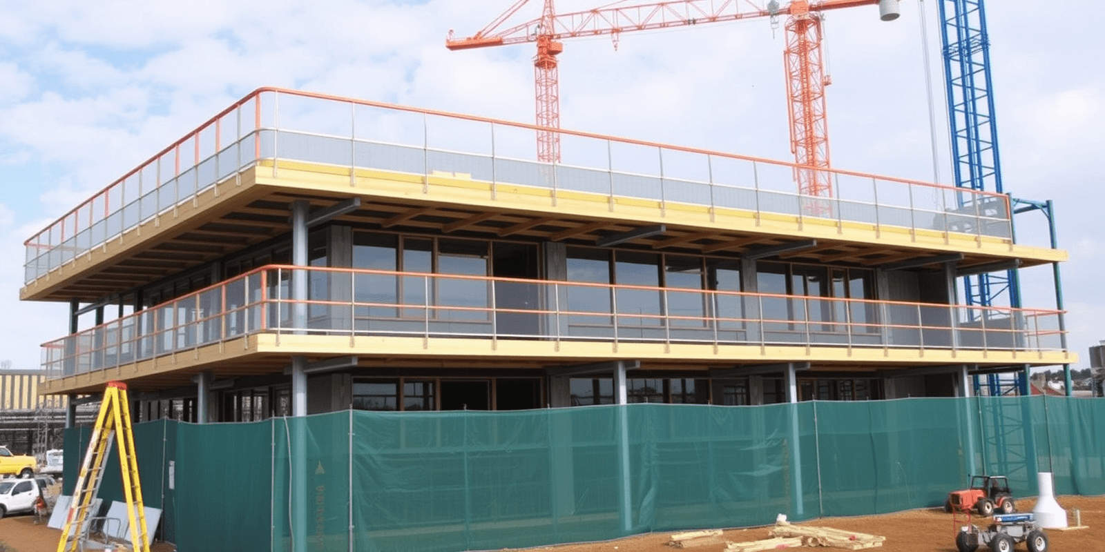 wpc in construction