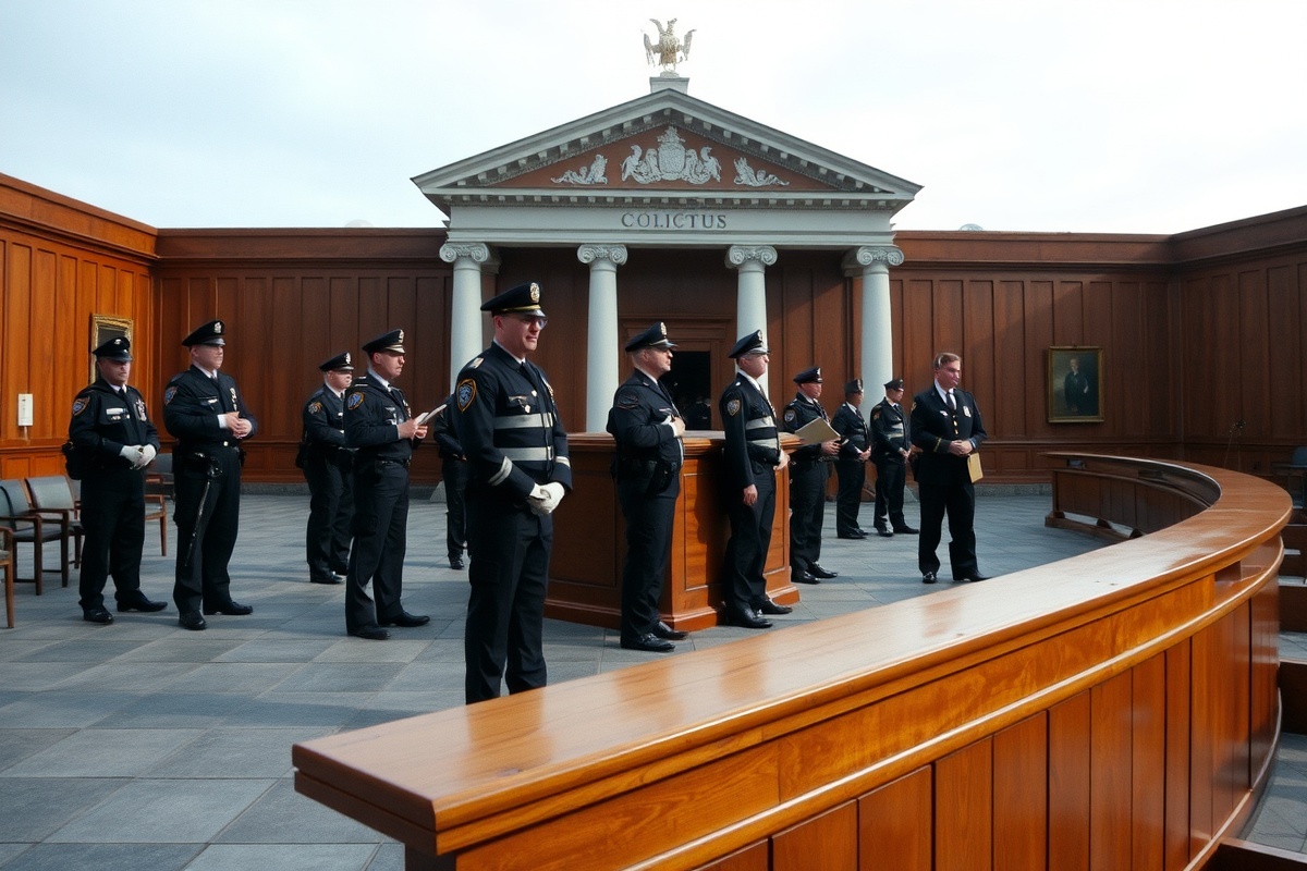 wpc in court