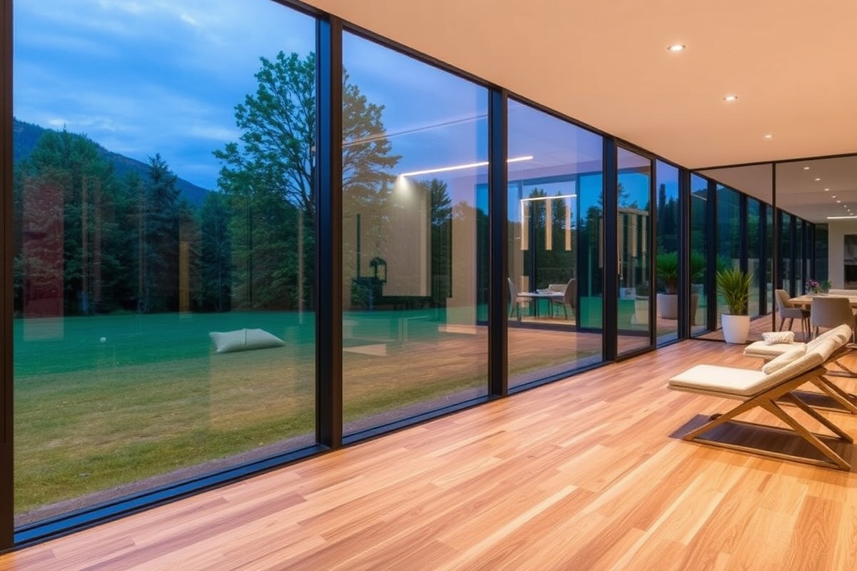 WPC in Flooring: A Sustainable Choice for Eco-Friendly Homes