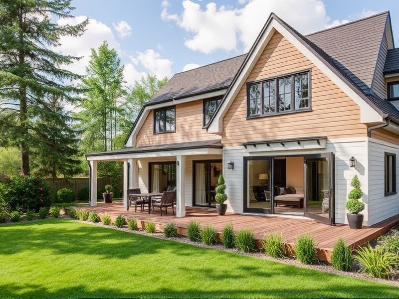 WPC in Minden: An Eco-Friendly Choice for Homeowners
