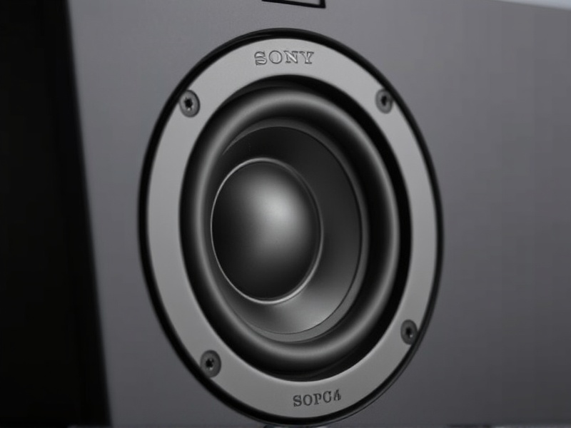 WPC in Sony Speakers: Enhancing Audio Quality