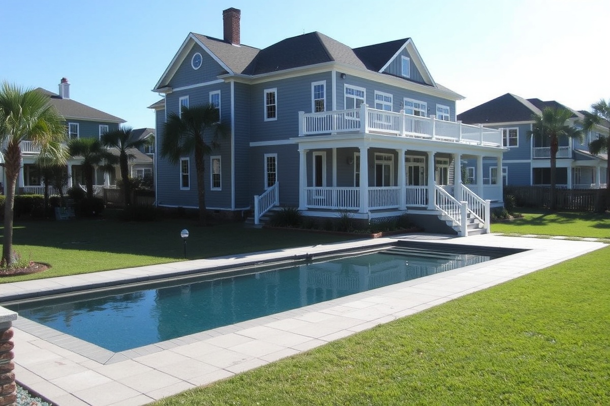 wpc inc charleston
