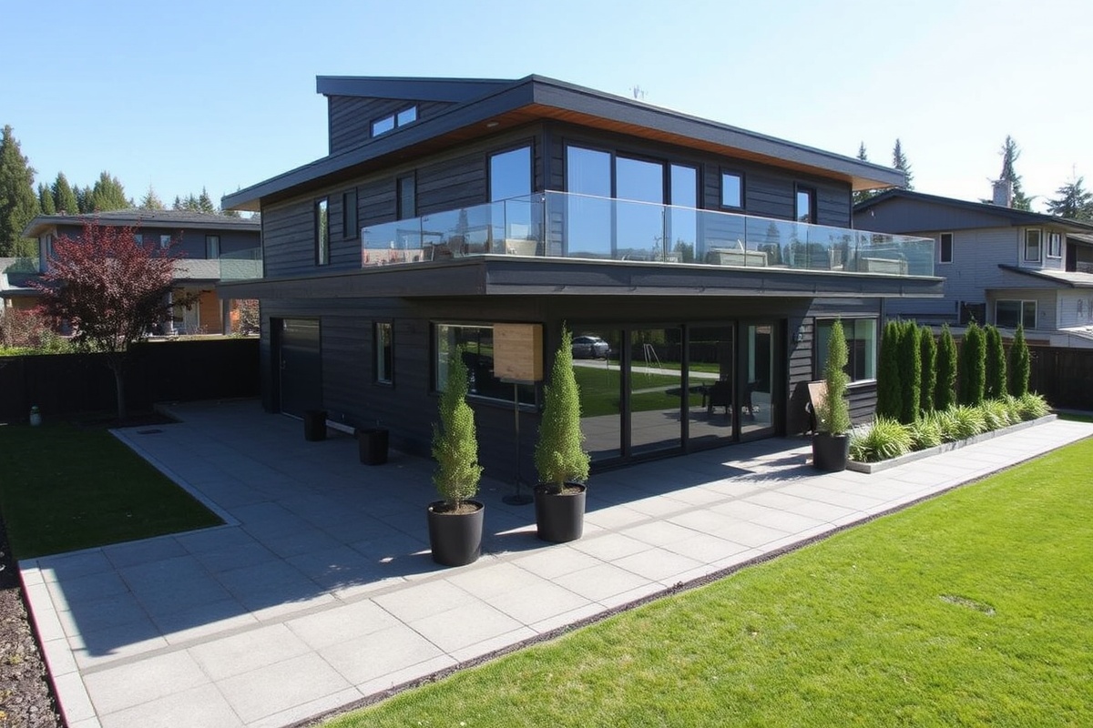 WPC Inc Vancouver: A Leader in Sustainable Building Materials