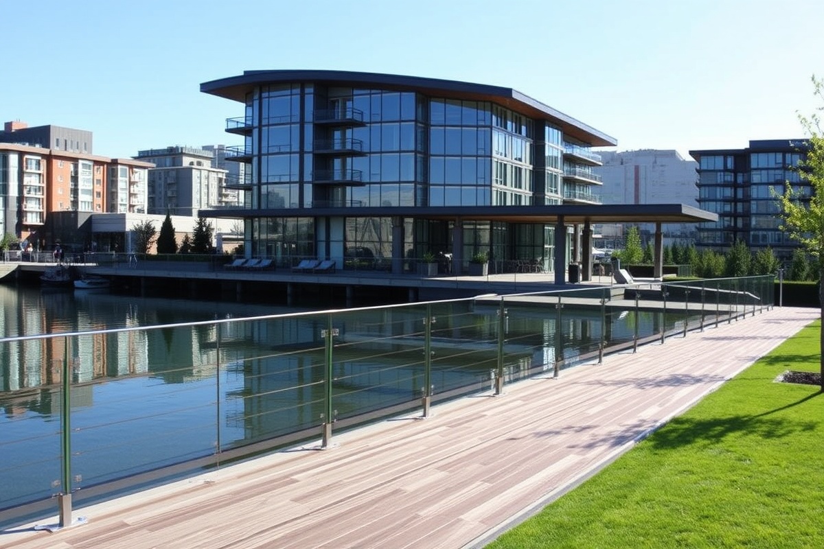 wpc inc vancouver